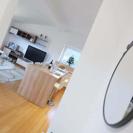 The Loft Lägenhet *